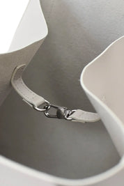 Totissimo shoulder bag - Stone - Ecomarket.com