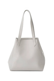 Totissimo shoulder bag - Stone - Ecomarket.com