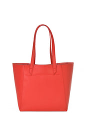 Totissimo shoulder bag - Cherry - Ecomarket.com