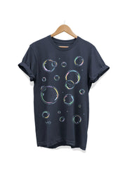 Bubbles T-Shirt - Ecomarket.com