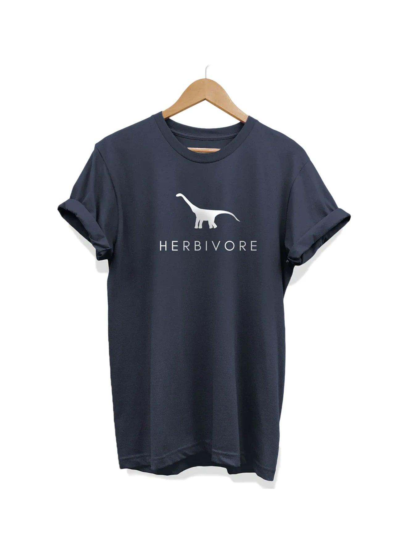 Herbivore Dinosaur T-Shirt - Ecomarket.com