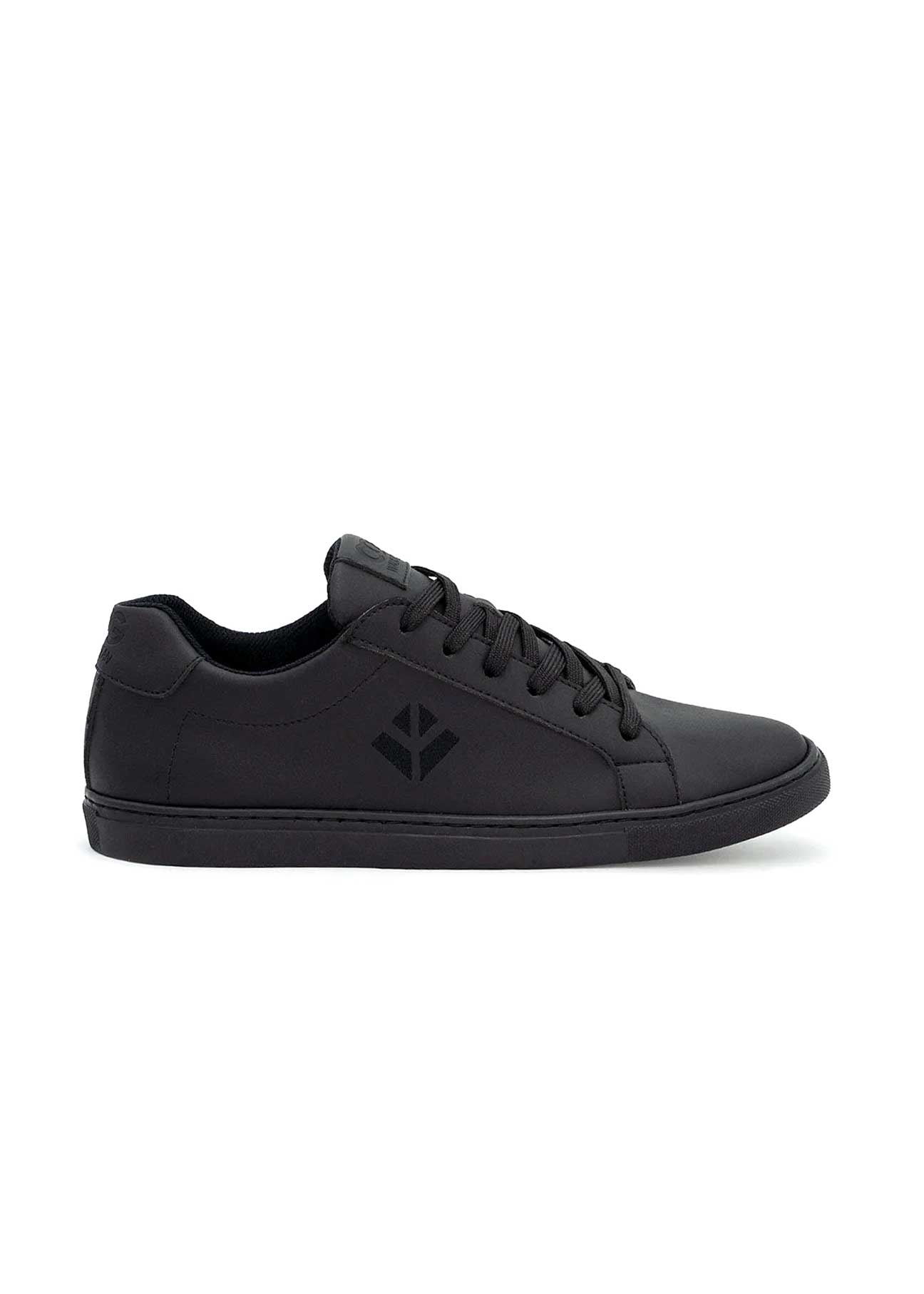 Winton Black Corn Vegan Sneaker - Ecomarket.com