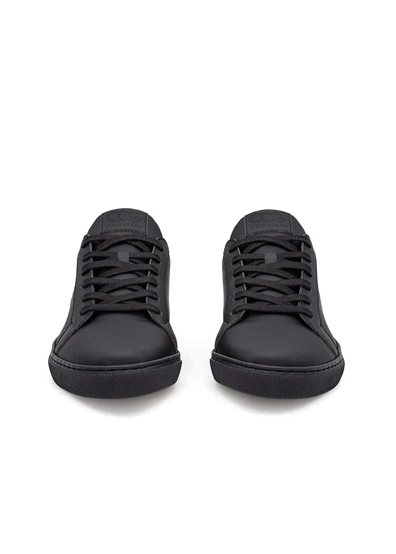 Winton Black Corn Vegan Sneaker - Ecomarket.com
