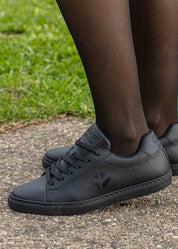 Winton Black Corn Vegan Sneaker - Ecomarket.com