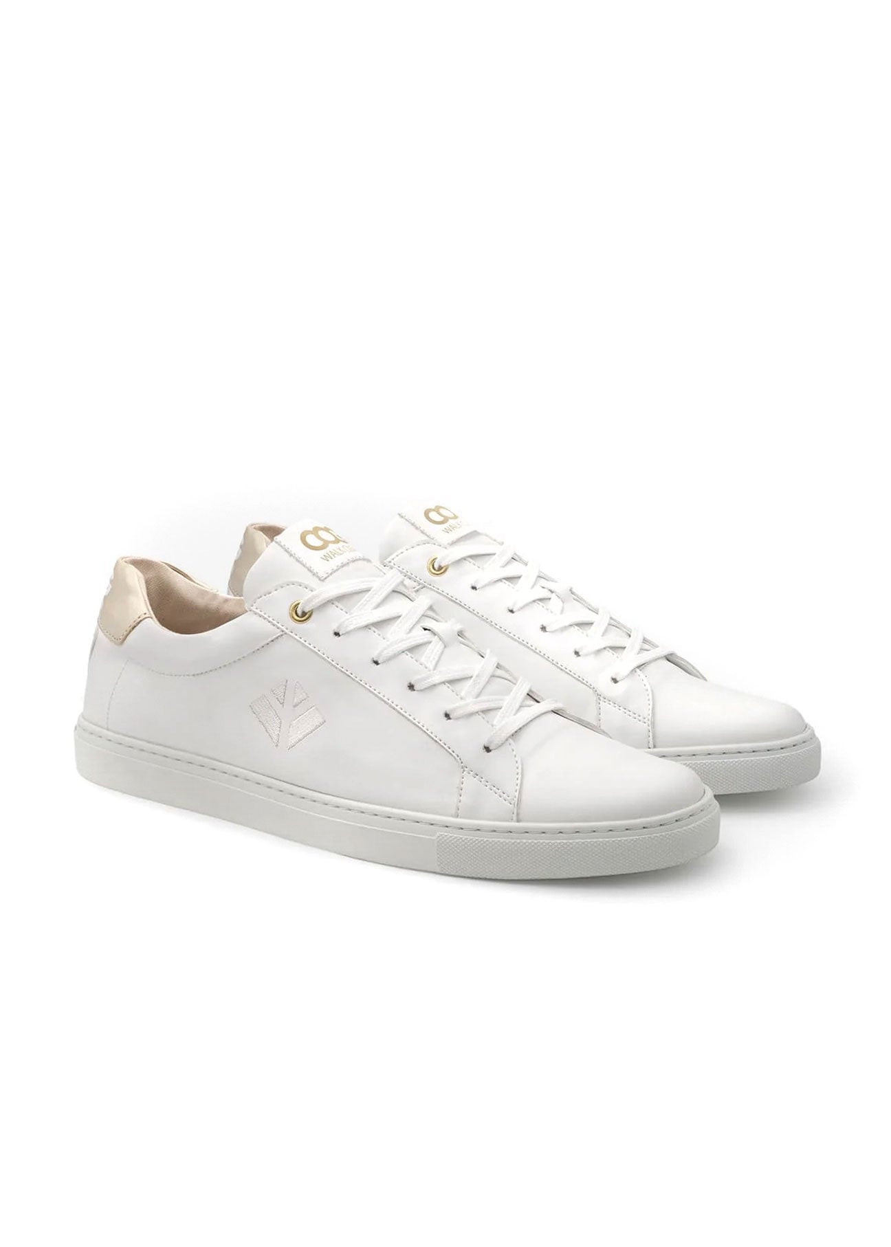 Winton Gold Corn Vegan Sneaker - Ecomarket.com