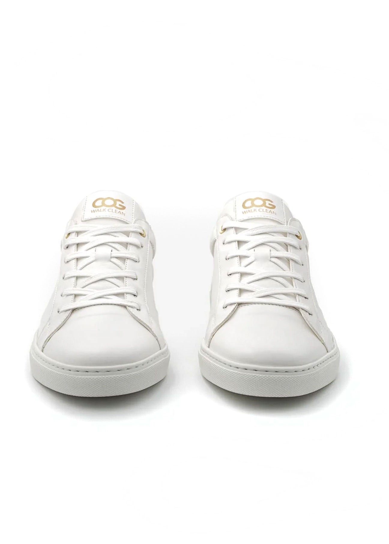 Winton Gold Corn Vegan Sneaker - Ecomarket.com