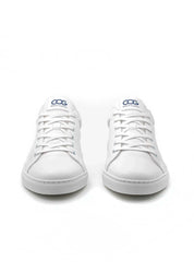 Winton White & Blue Corn Vegan Sneaker - Ecomarket.com