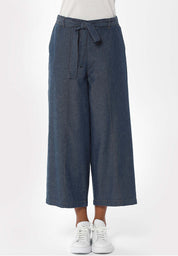 7/8 Jeans in Organic Cotton, TENCEL™ Lyocell & Hemp - Ecomarket.com