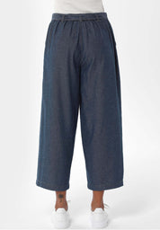 7/8 Jeans in Organic Cotton, TENCEL™ Lyocell & Hemp - Ecomarket.com