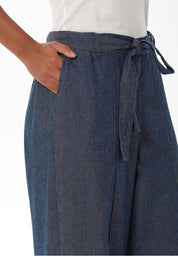 7/8 Jeans in Organic Cotton, TENCEL™ Lyocell & Hemp - Ecomarket.com