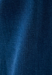Straight-Cut Jeans in Organic Cotton medium wash - Ecomarket.com