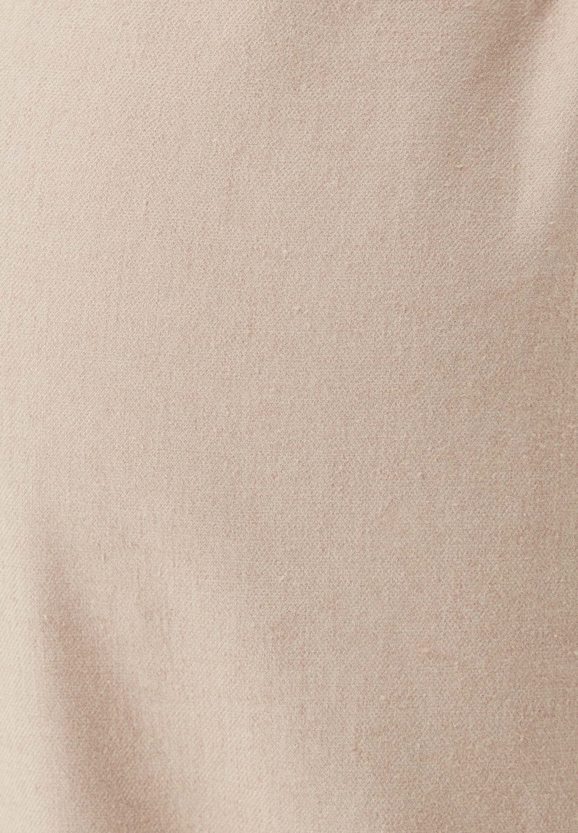 Sustainable Trousers in LENZING™ ECOVERO™ Linen & Organic Cotton - Ecomarket.com