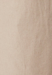Tailored Shorts in LENZING™ ECOVERO™, Linen & Organic Cotton - Ecomarket.com