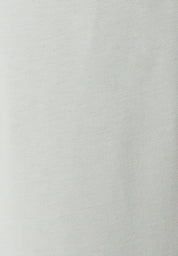 Sweatpants in TENCEL™ Modal & Organic Cotton in green moss - Ecomarket.com