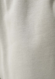 Sweat Shorts in TENCEL™ Modal & Organic Cotton in green moss - Ecomarket.com