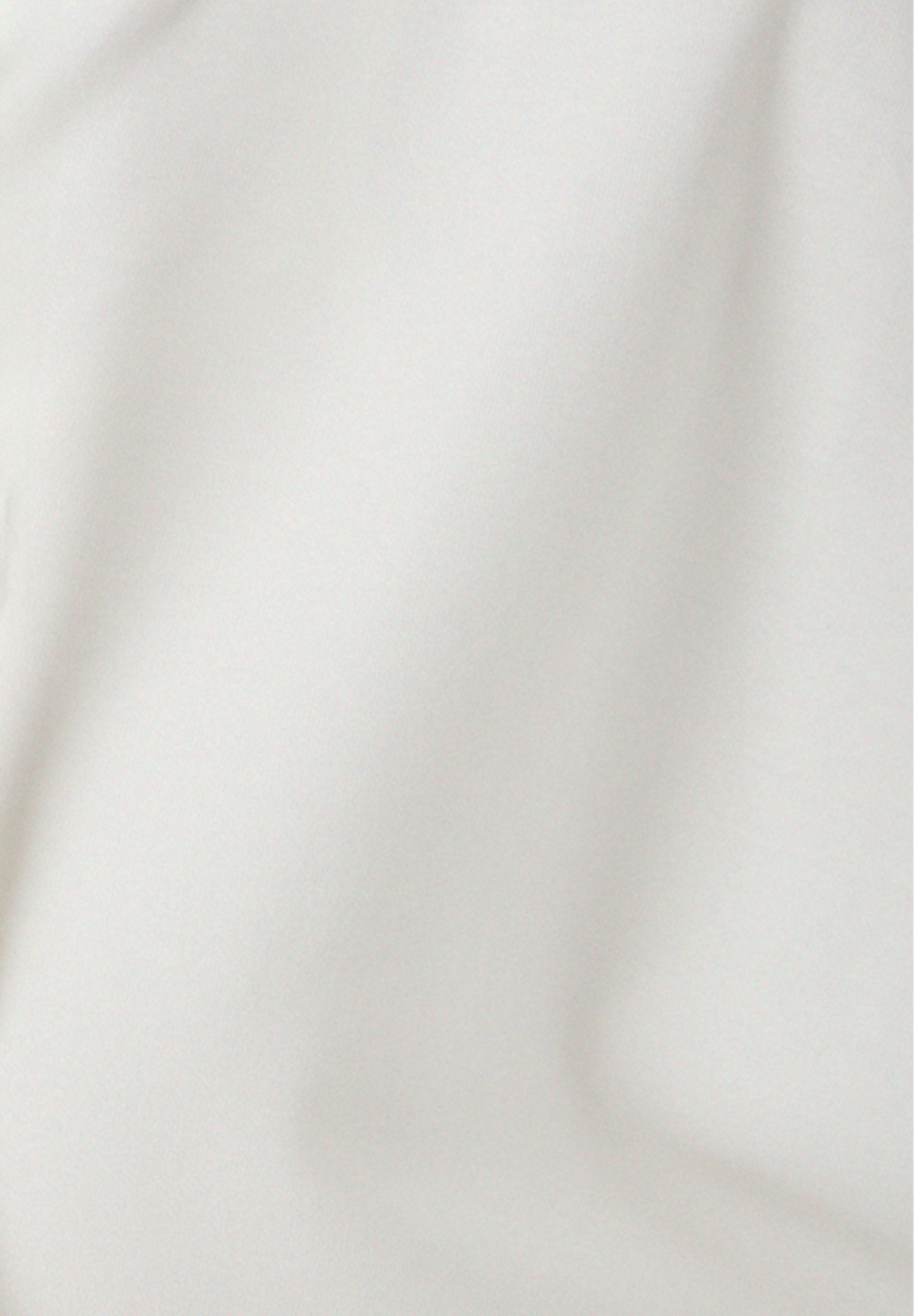 Zip Hoodie in TENCEL™ Modal & Organic Cotton in off white - Ecomarket.com