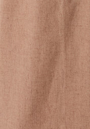 Wrap Dress in LENZING™ ECOVERO™, Linen & Organic Cotton - Ecomarket.com