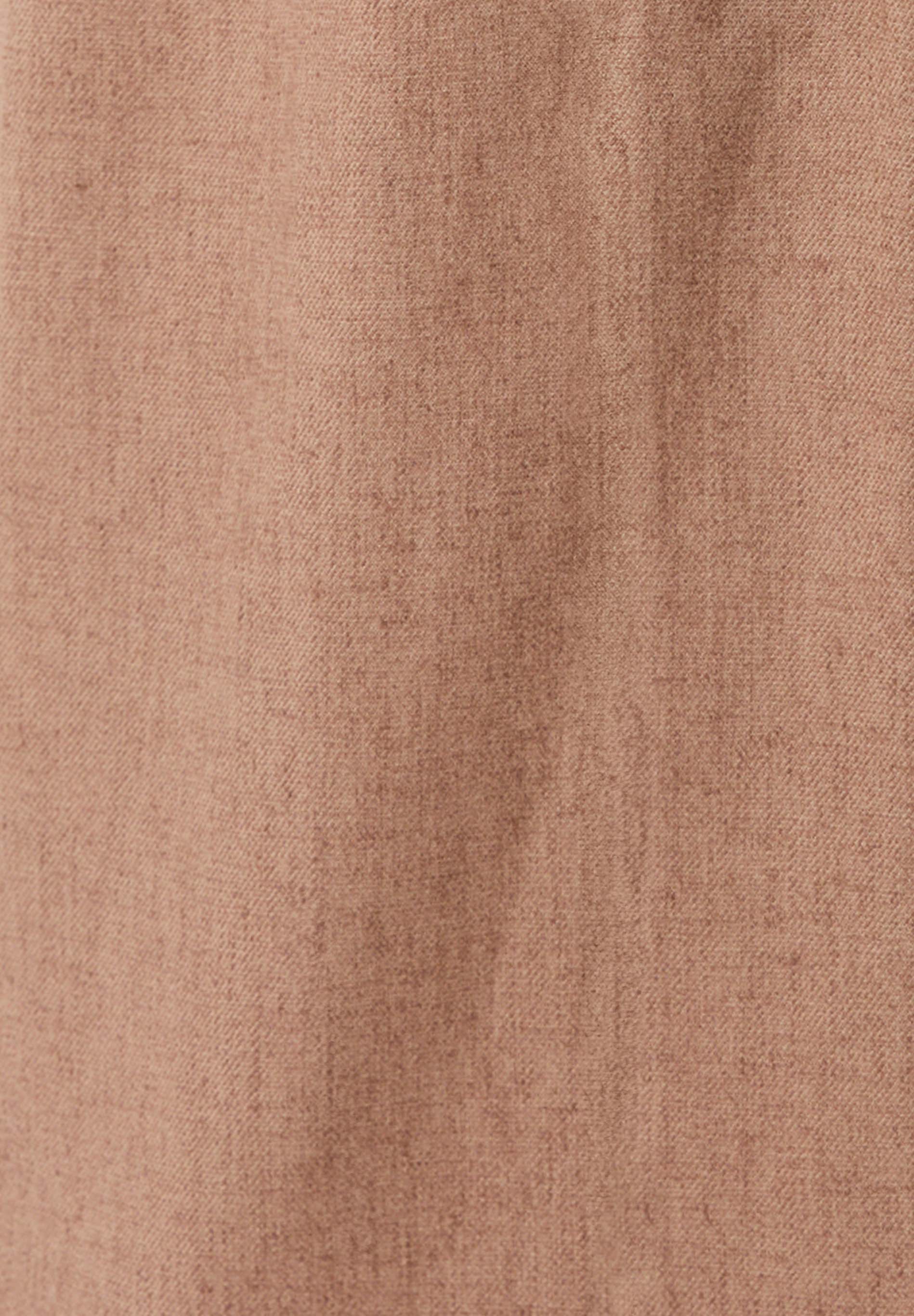 Wrap Dress in LENZING™ ECOVERO™, Linen & Organic Cotton - Ecomarket.com