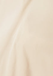 Trench Coat in Organic Cotton Twill - Ecomarket.com