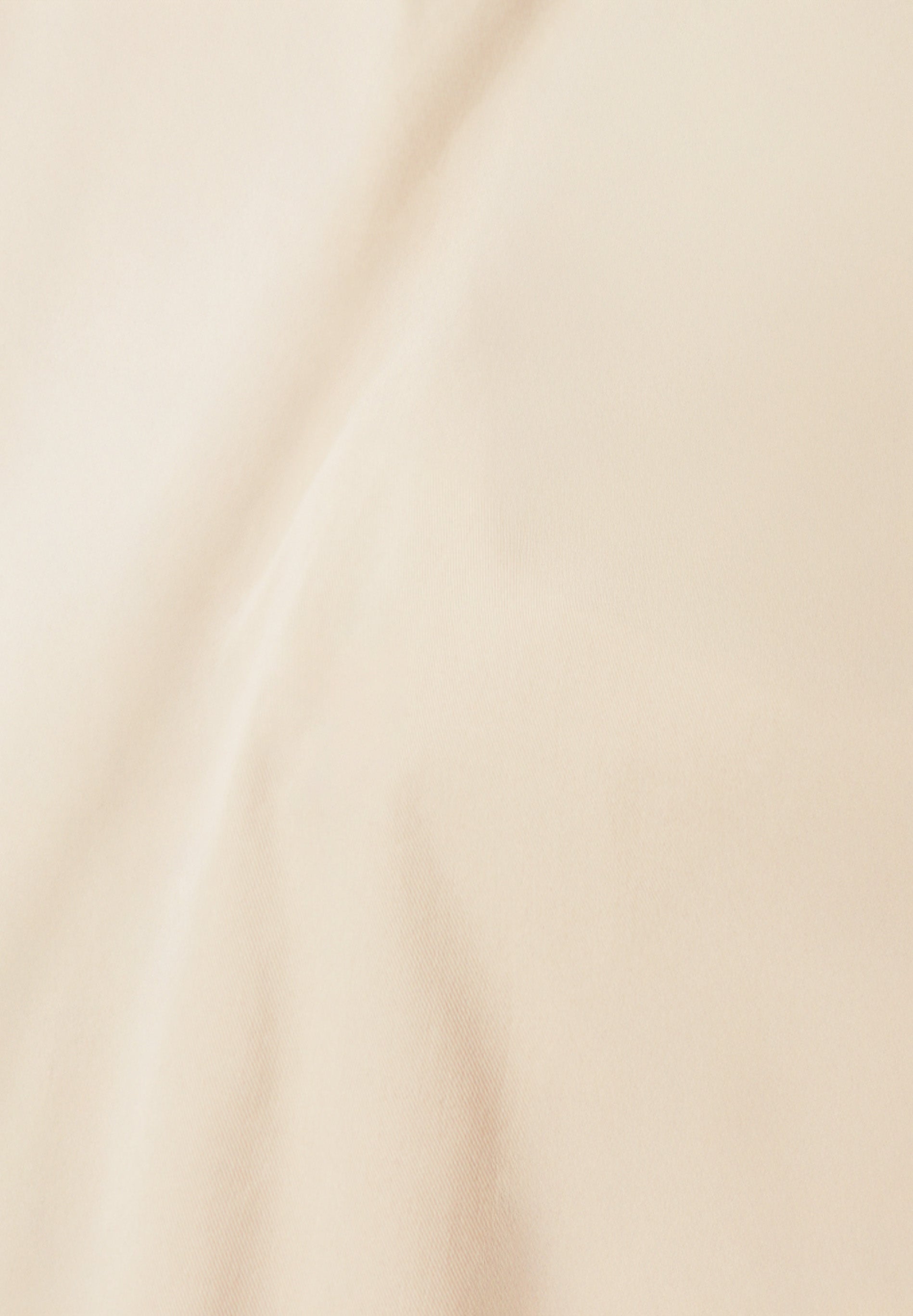 Trench Coat in Organic Cotton Twill - Ecomarket.com