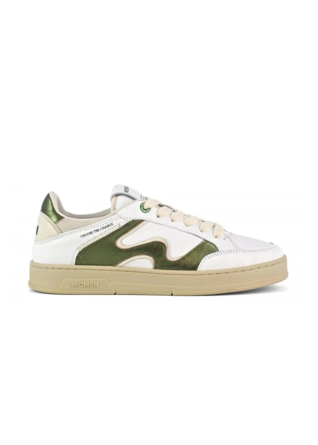 WOMSH KATO Mossy Green - Ecomarket.com