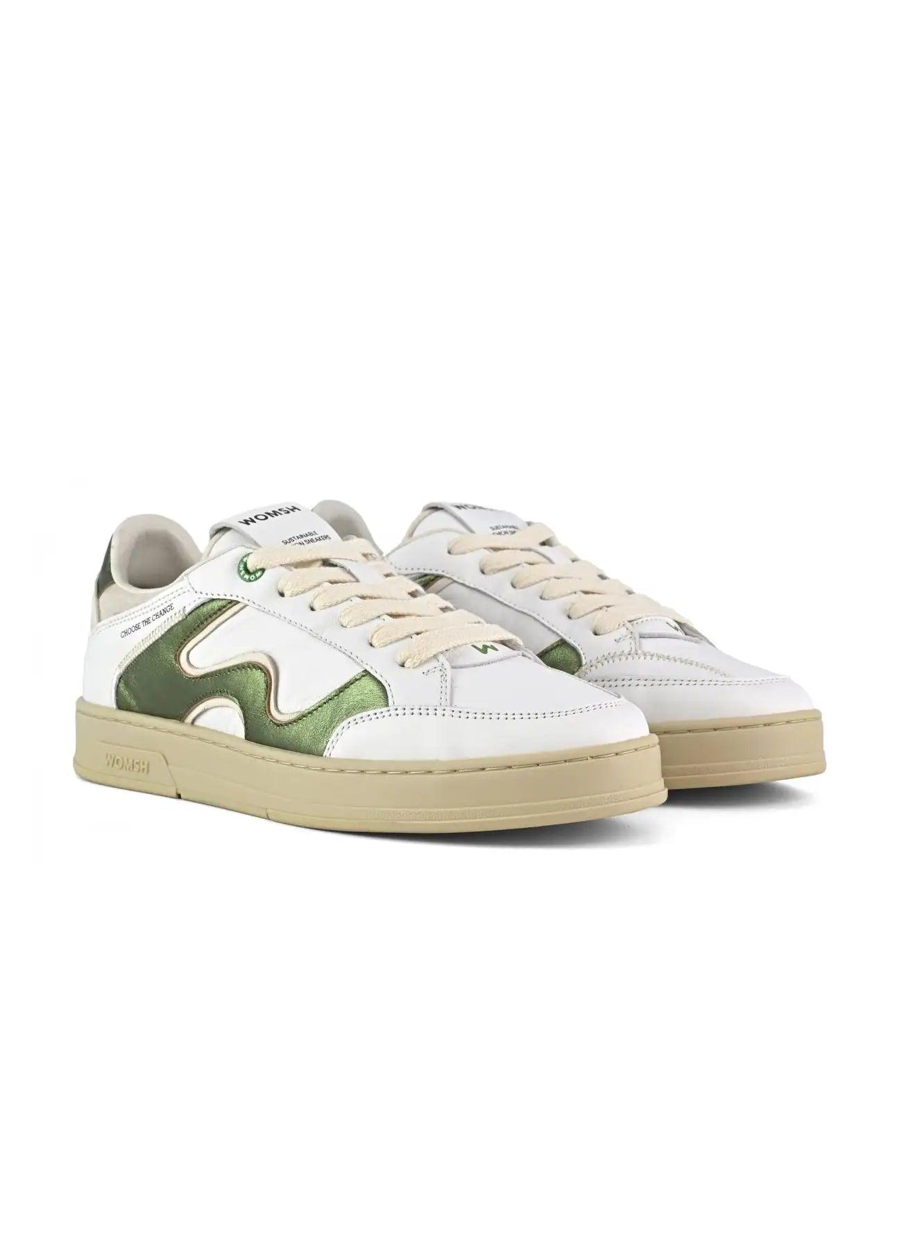 WOMSH KATO Mossy Green - Ecomarket.com