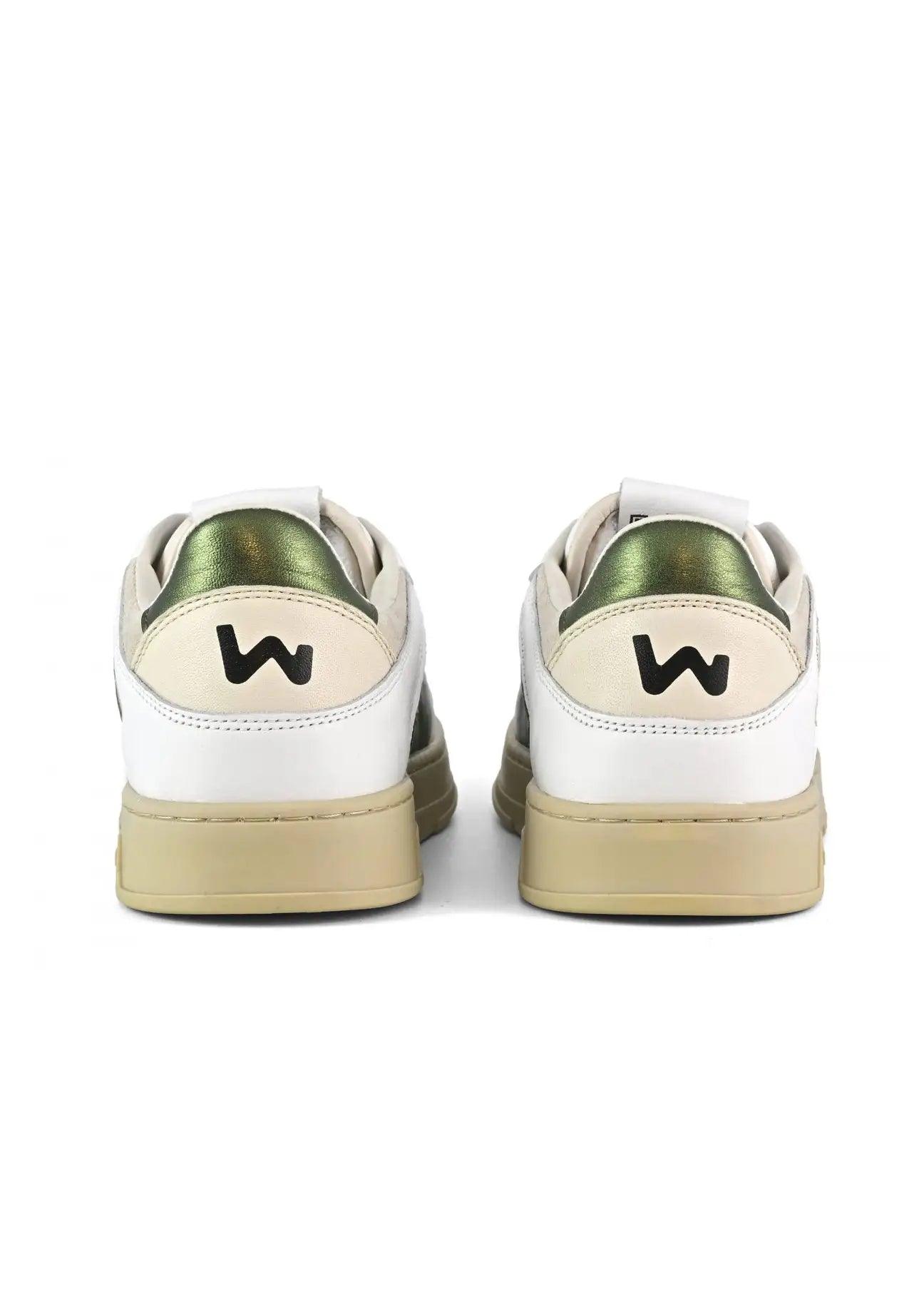 WOMSH KATO Mossy Green - Ecomarket.com