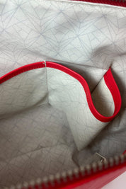 Trotto crossbody bag - Cherry - Ecomarket.com