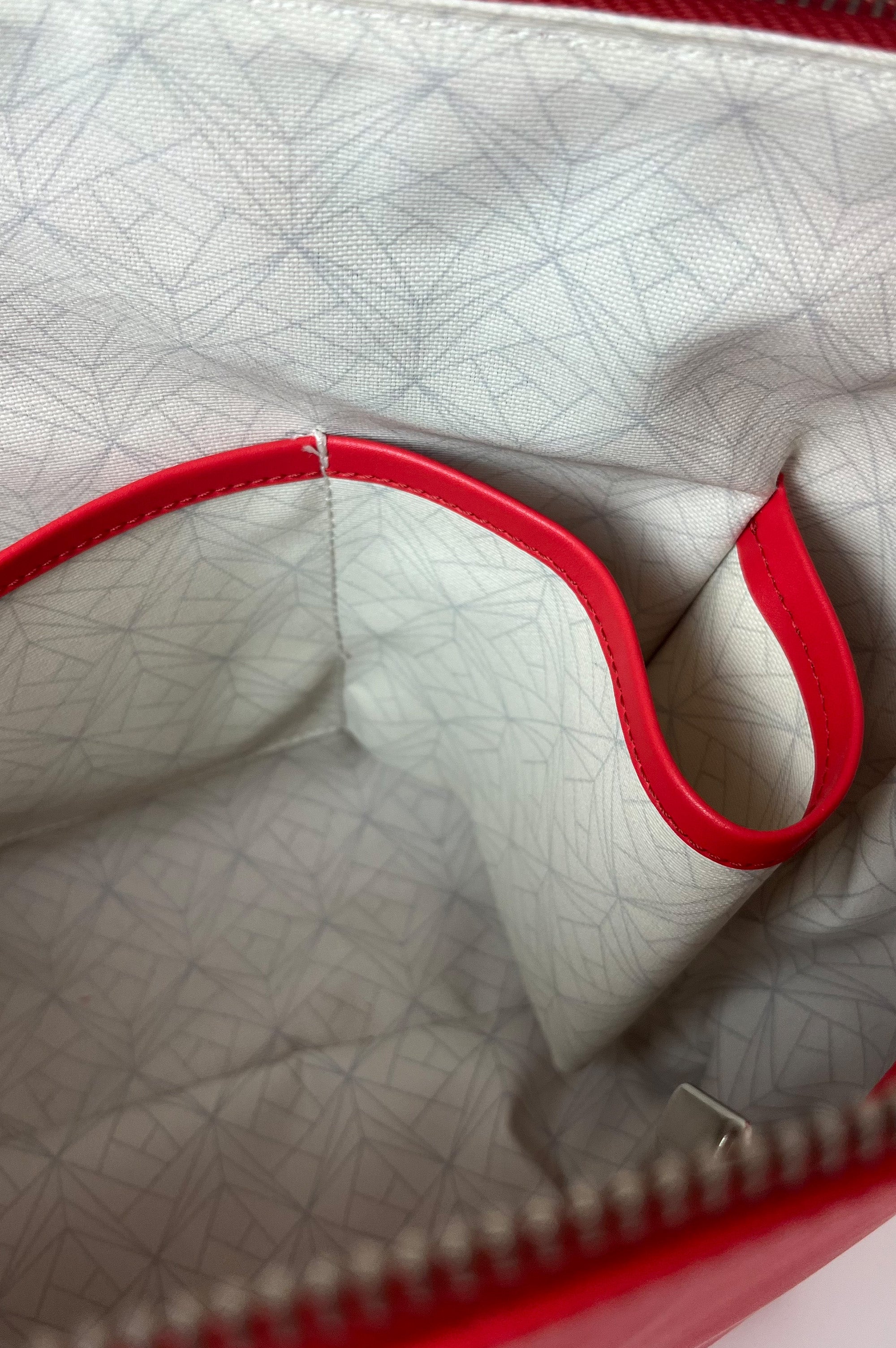 Trotto crossbody bag - Cherry - Ecomarket.com