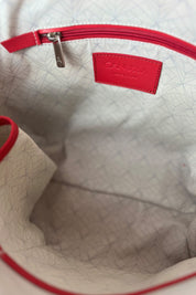 Trotto crossbody bag - Cherry - Ecomarket.com