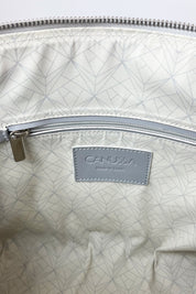 Trotto crossbody bag - Pearl - Ecomarket.com