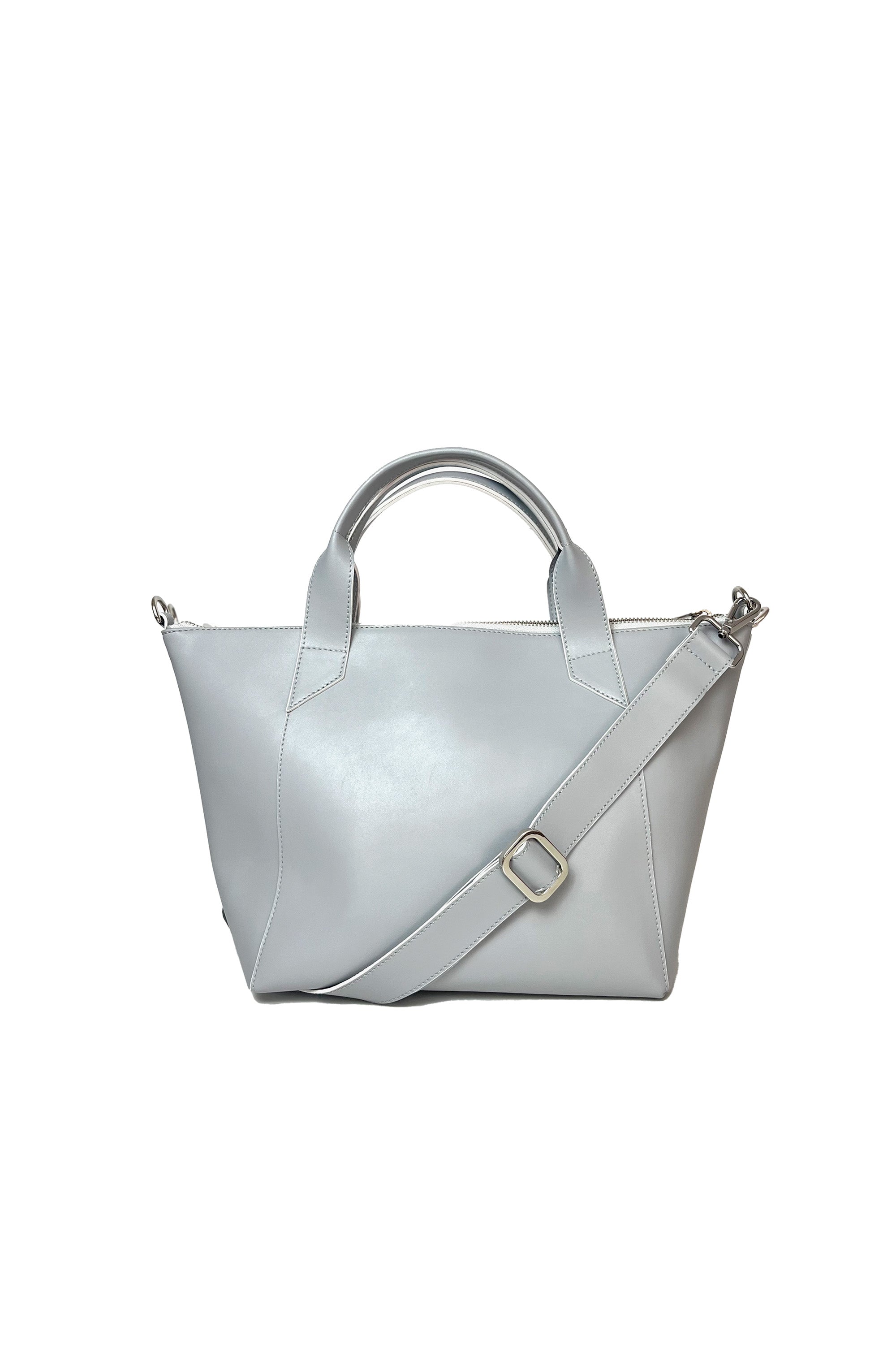 Trotto crossbody bag - Pearl - Ecomarket.com
