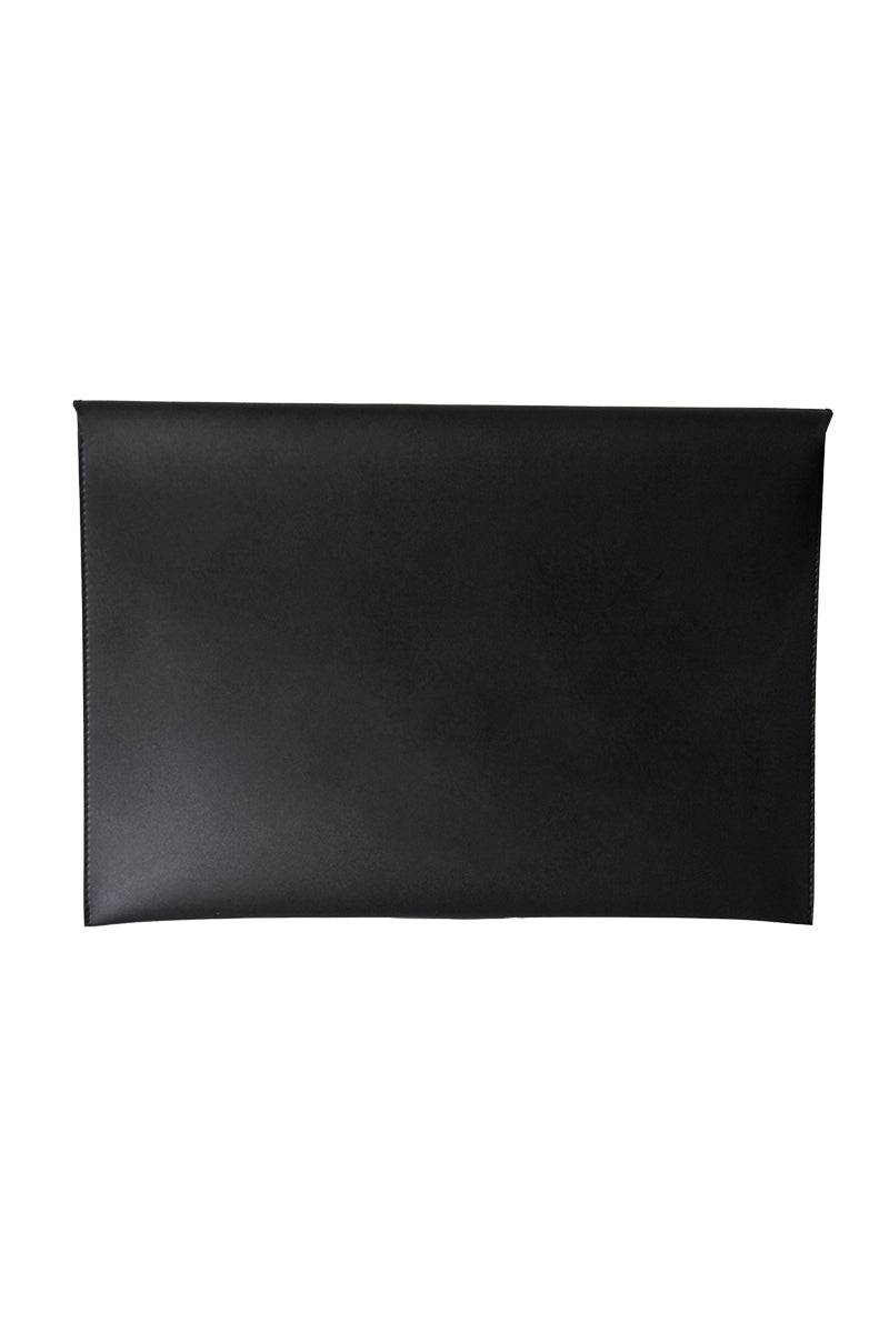 Protect laptop sleeve 13" - Corn Black - Ecomarket.com
