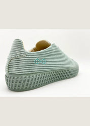 nat-2 Cord Low-Top Emerald - Ecomarket.com