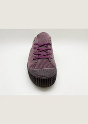 nat-2 Cord Low-Top Plum - Ecomarket.com