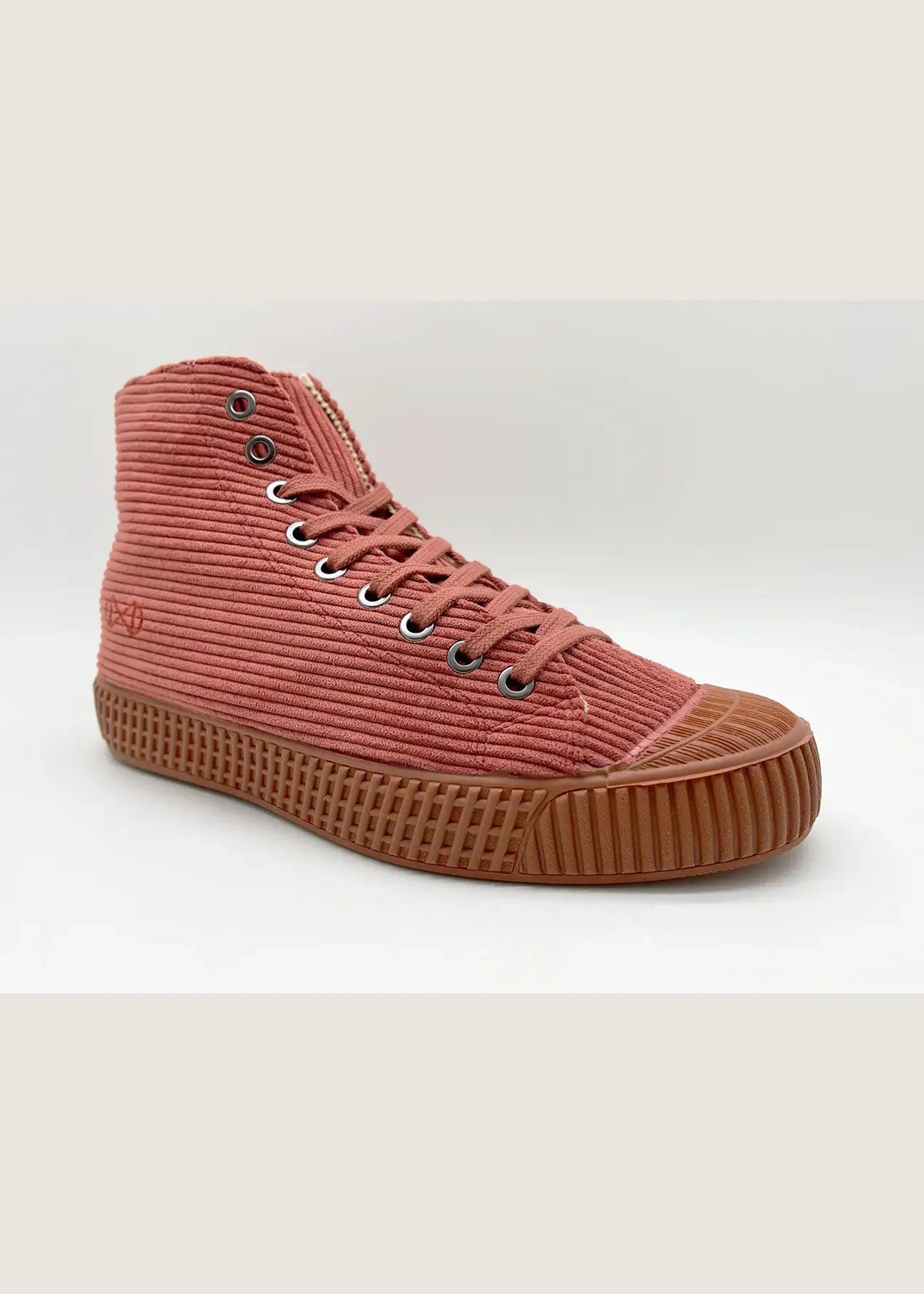 nat-2 Cord Terracotta - Ecomarket.com