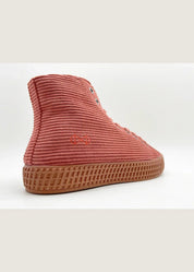 nat-2 Cord Terracotta - Ecomarket.com