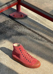 nat-2 Cord Terracotta - Ecomarket.com