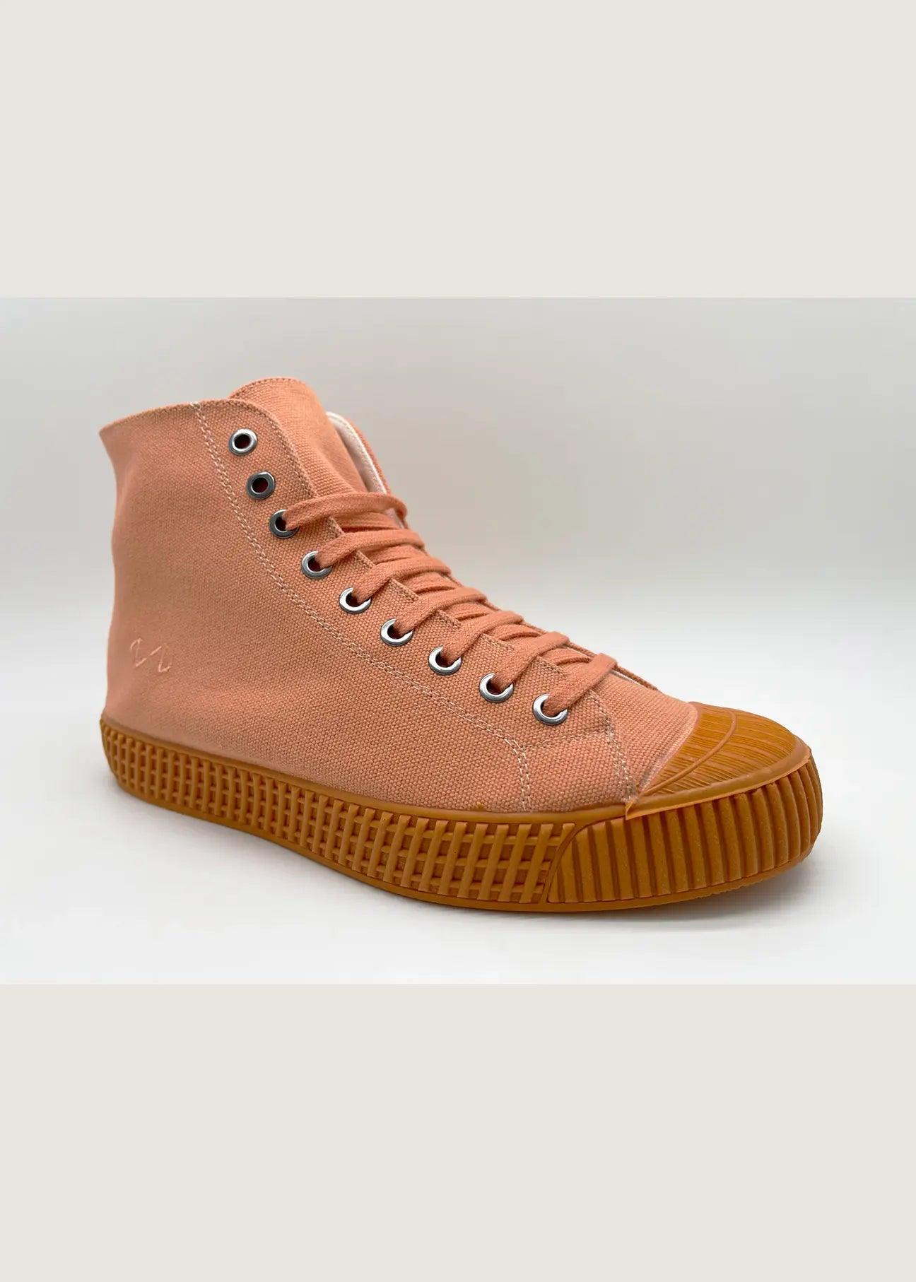 nat-2 Mono Apricot - Ecomarket.com