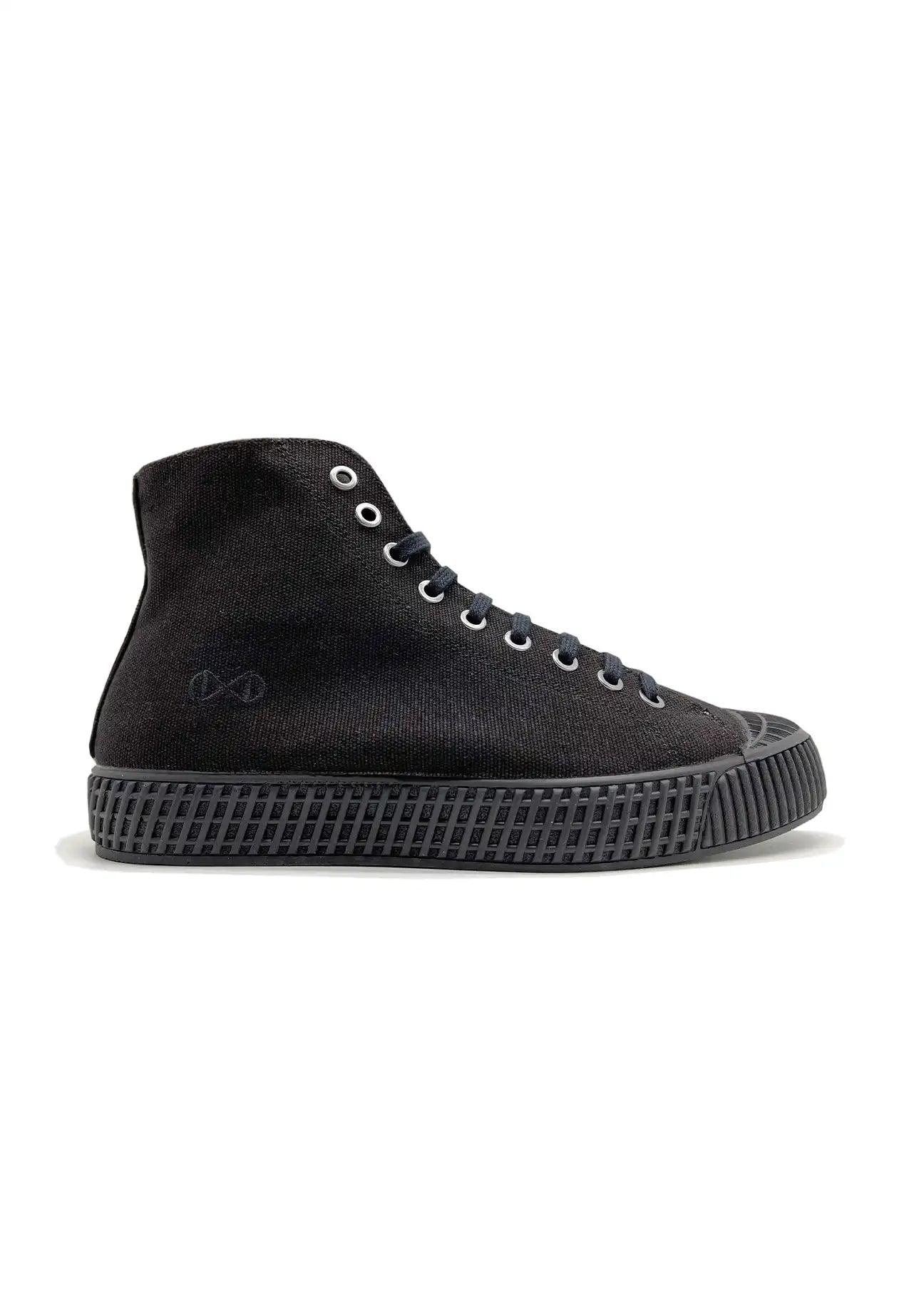 nat-2 Mono Black - Ecomarket.com