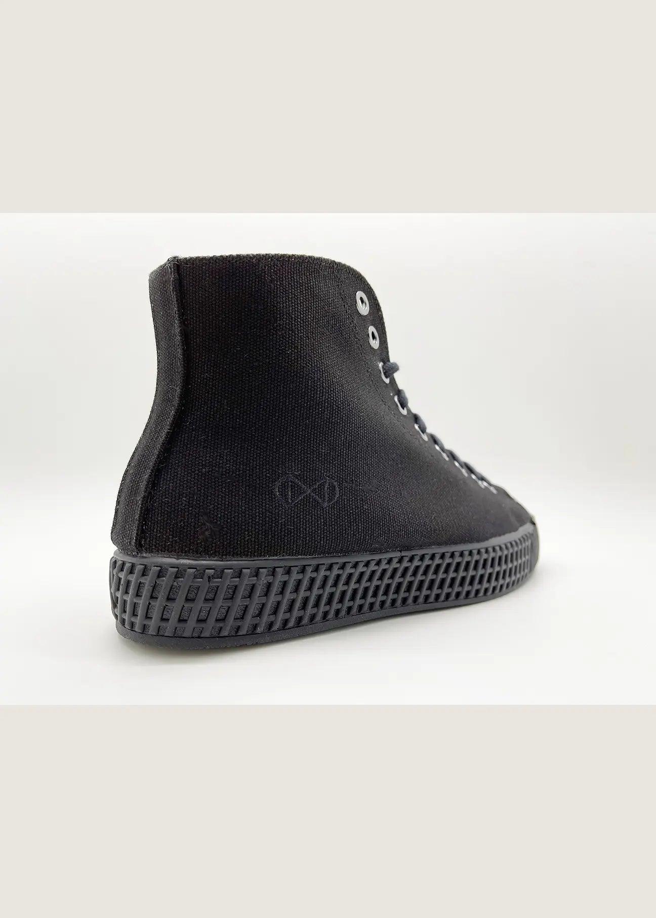 nat-2 Mono Black - Ecomarket.com