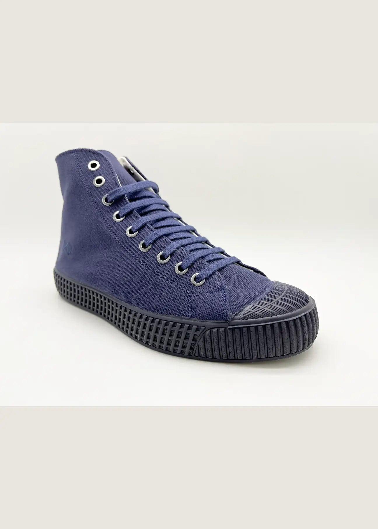 nat-2 Mono Navy - Ecomarket.com