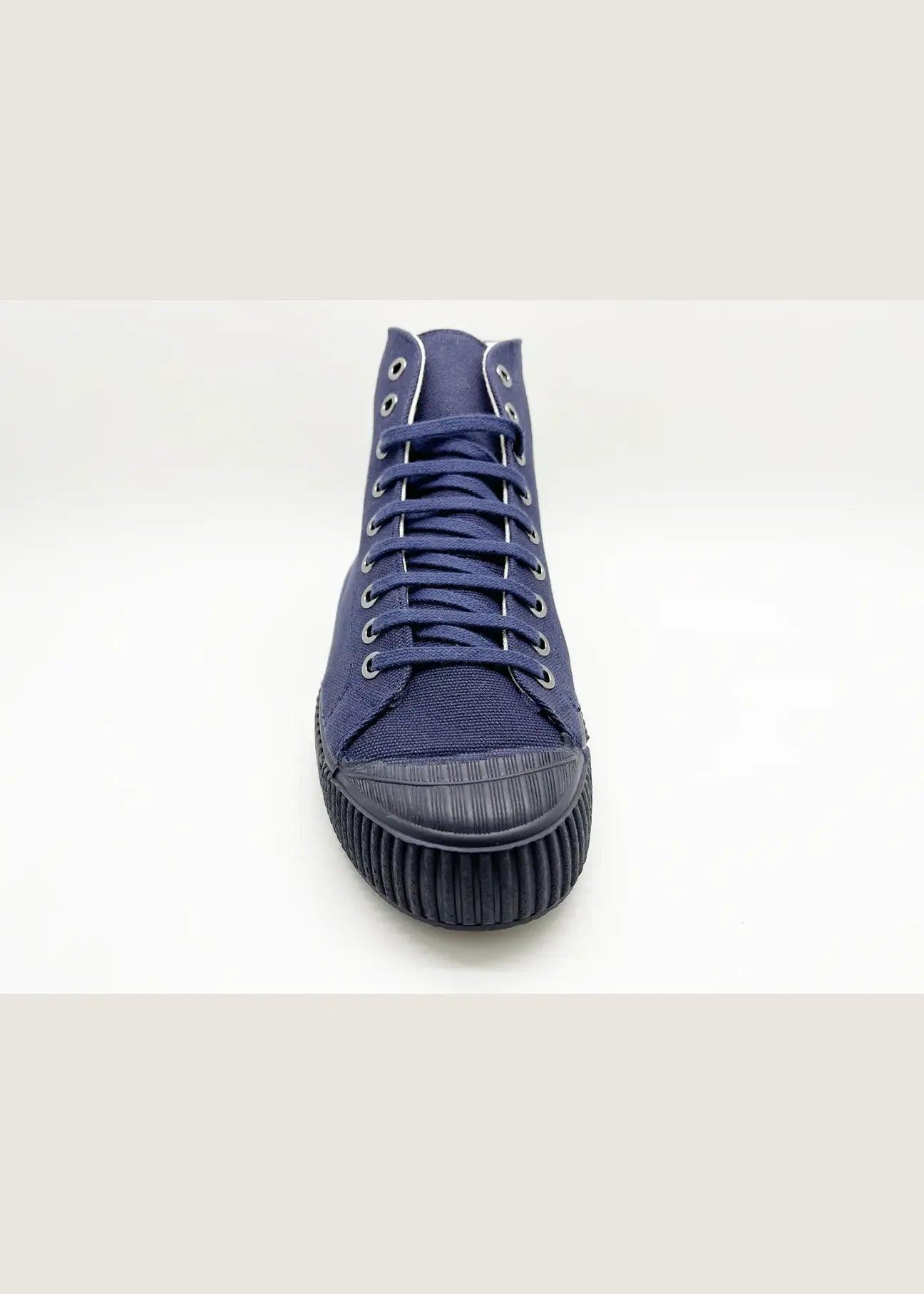 nat-2 Mono Navy - Ecomarket.com