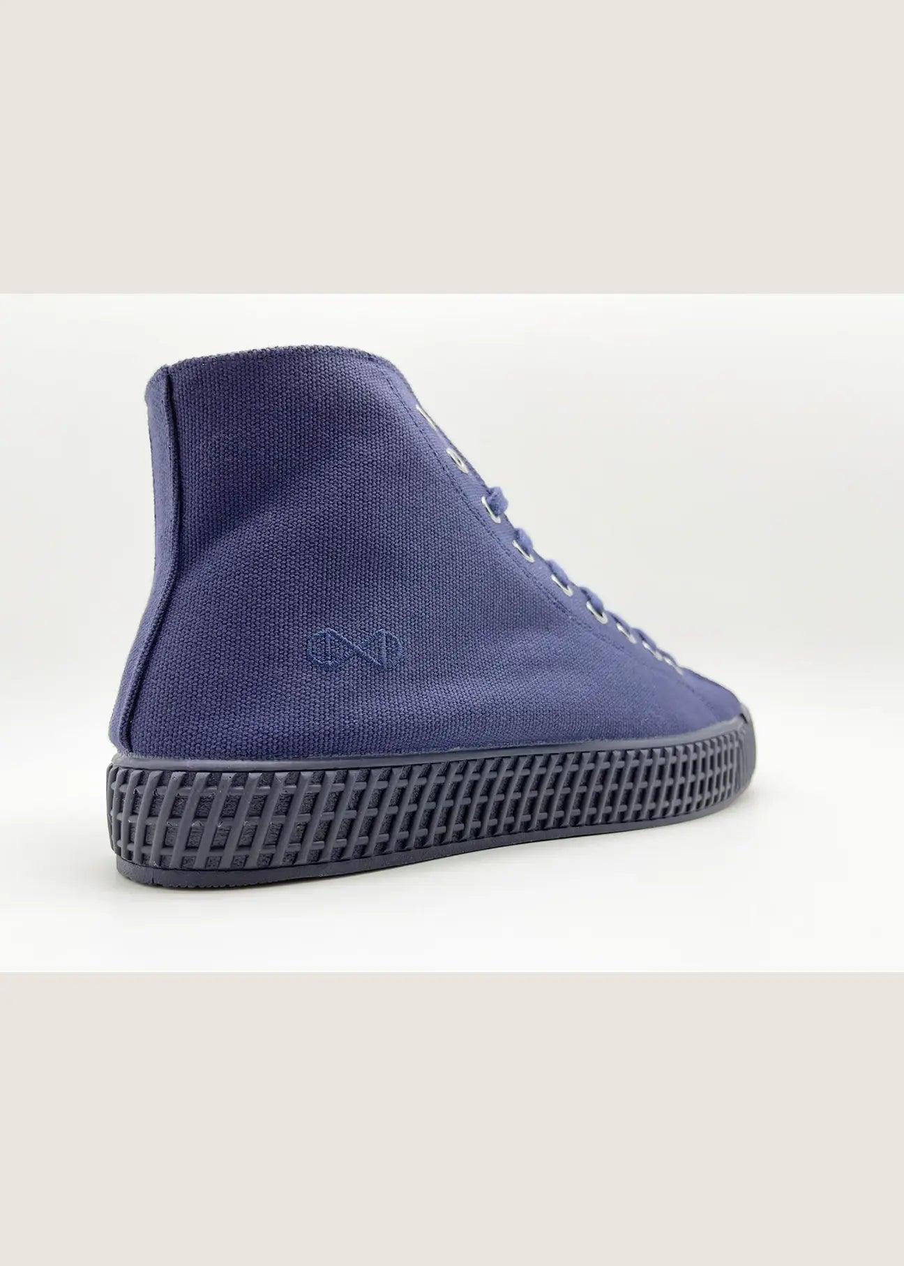 nat-2 Mono Navy - Ecomarket.com