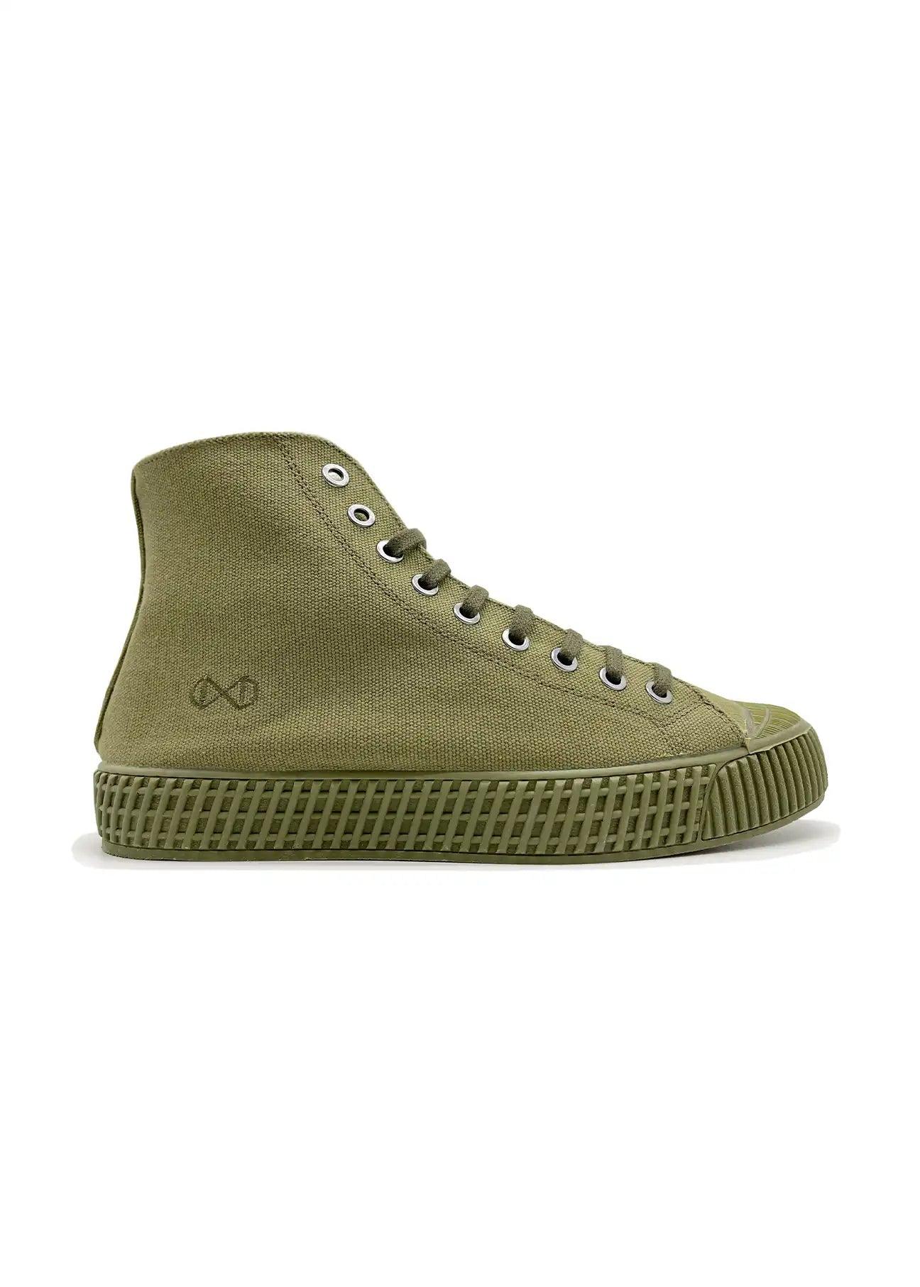 nat-2 Mono Olive - Ecomarket.com