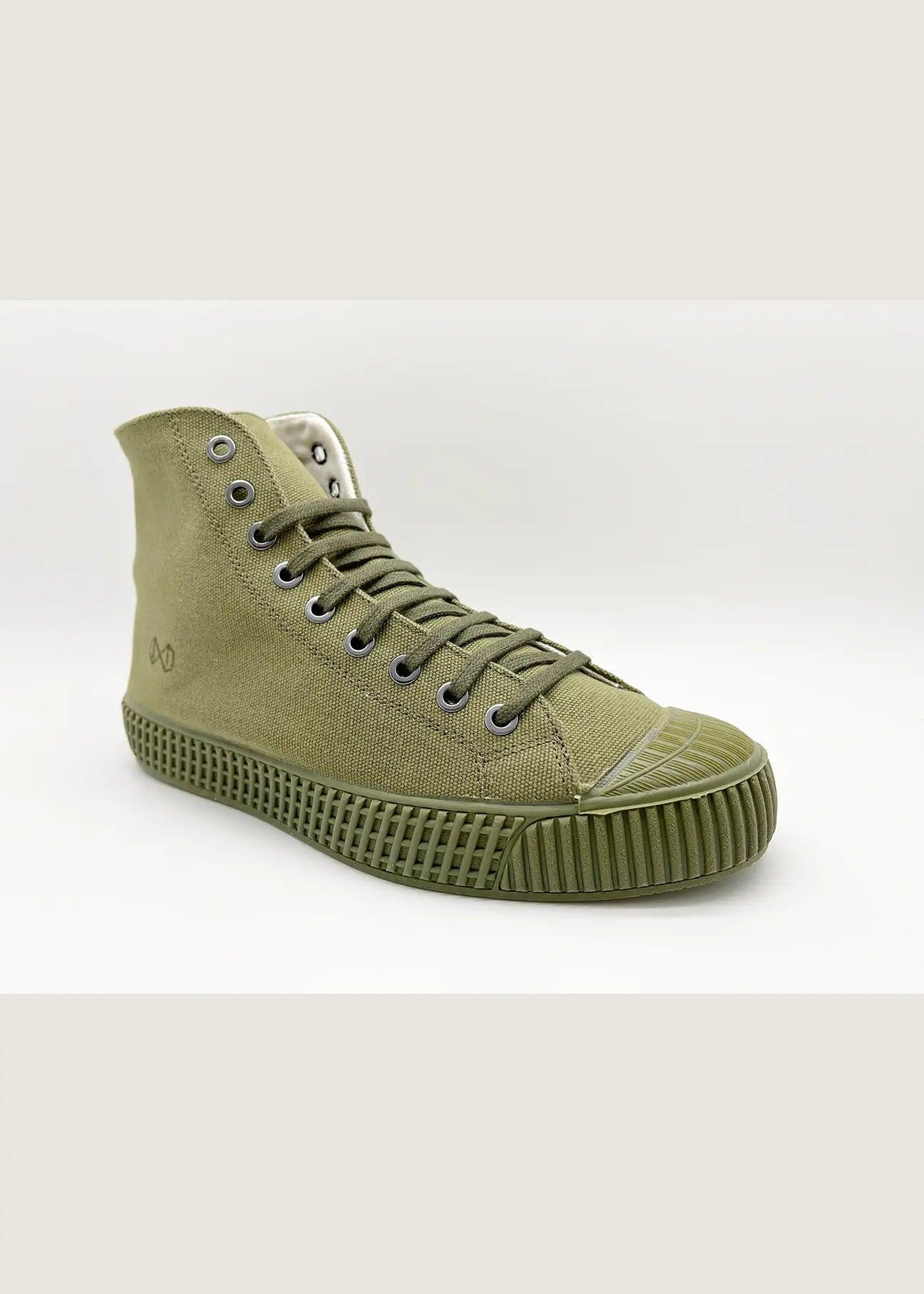 nat-2 Mono Olive - Ecomarket.com