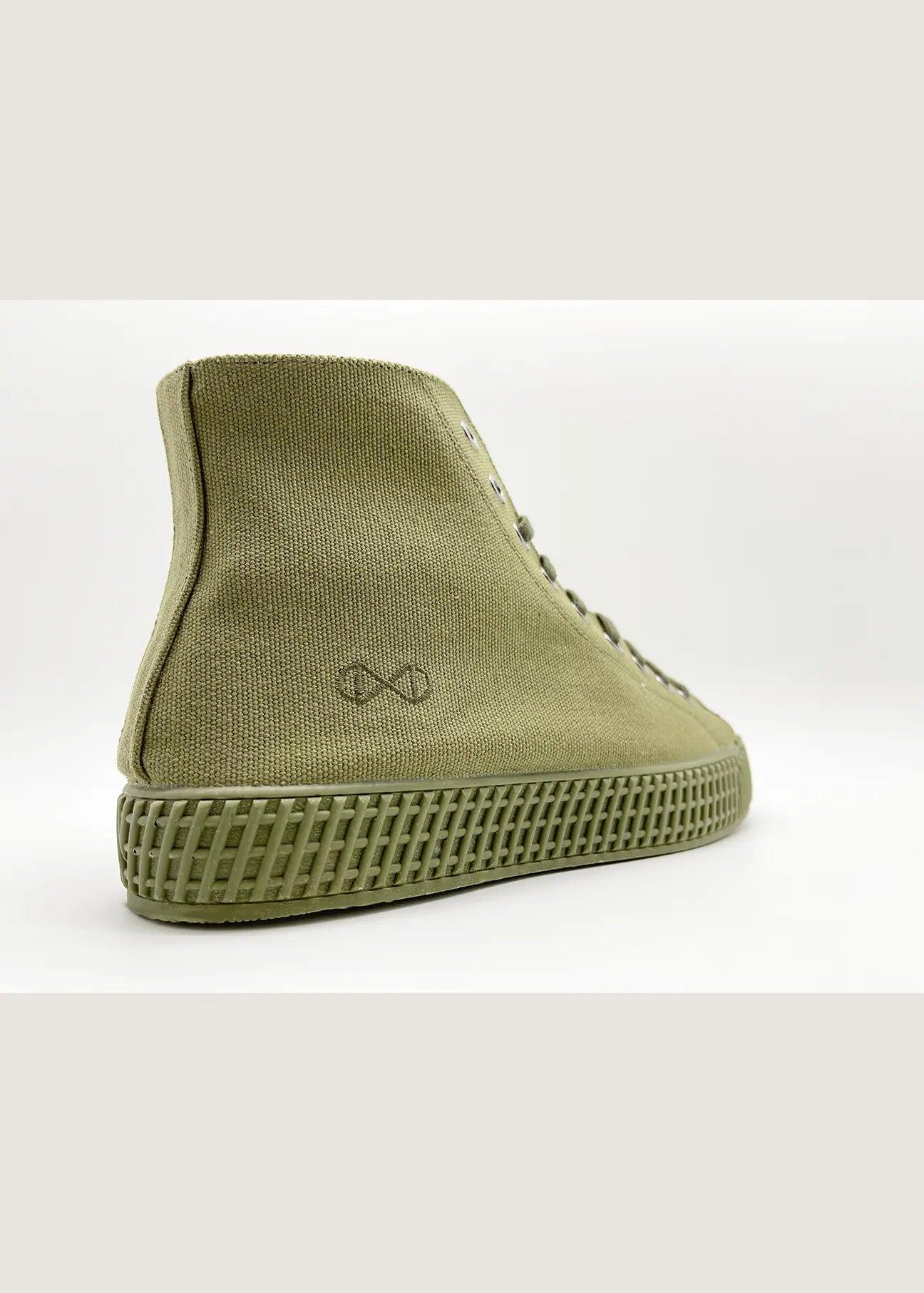 nat-2 Mono Olive - Ecomarket.com