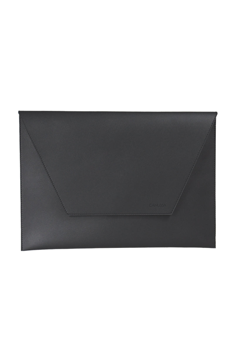 Protect laptop sleeve 13" - Corn Black - Ecomarket.com