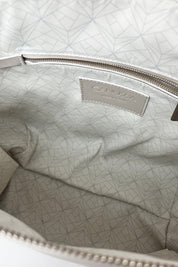 Trotto crossbody bag - Stone - Ecomarket.com