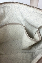 Trotto crossbody bag - Stone - Ecomarket.com